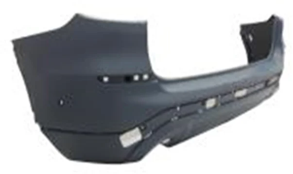 G01 задний бампер стандарт pma 51127488220 BMW - миниатюра 2