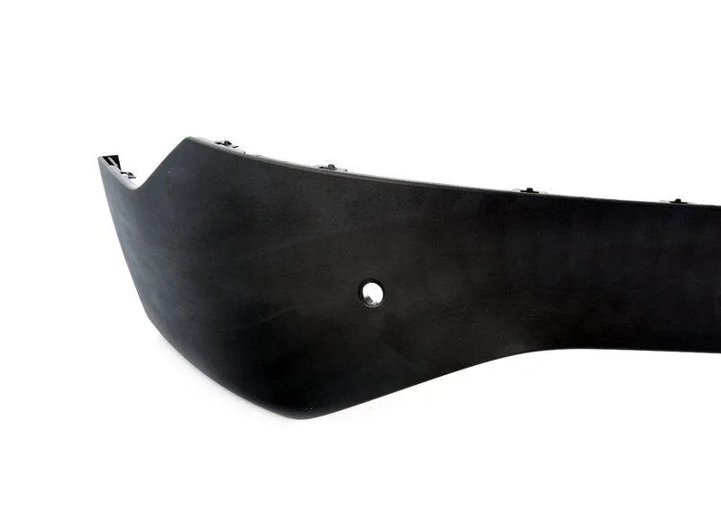 G02 нижняя часть заднего бампера 51127488273 BMW - миниатюра 2