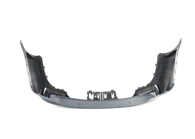 F80 задний бампер 51128055991 BMW оригинал - миниатюра 2