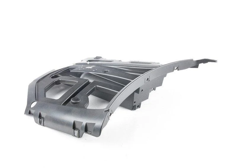 E90/e90n направляющая зд п 51128040880 BMW ориг - миниатюра 2