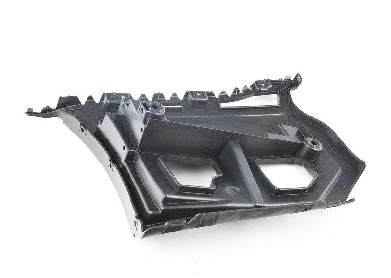 E90/e90n направляющая зд п 51128040880 BMW ориг - миниатюра 3