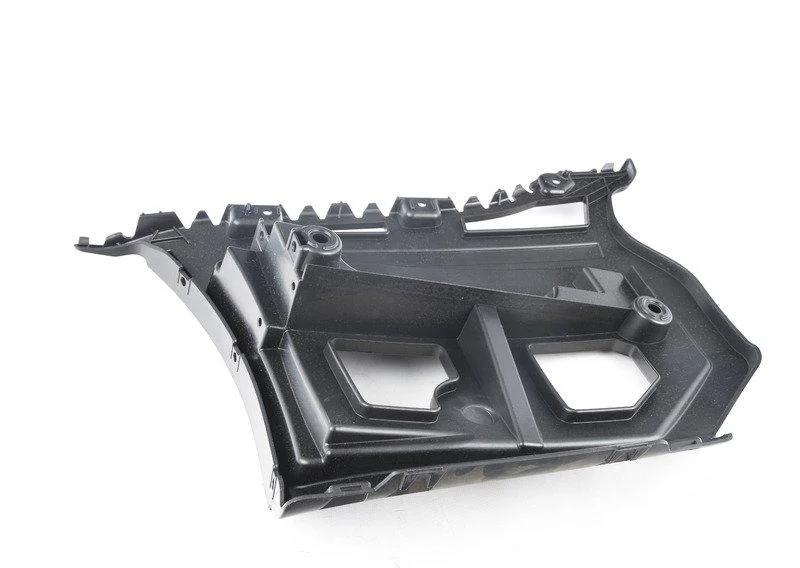 E90/e90n направляющая зд п 51128040880 BMW ориг - миниатюра 4