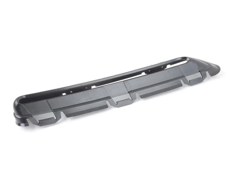Накладка л бок 51128056585 BMW оригинал - миниатюра 2