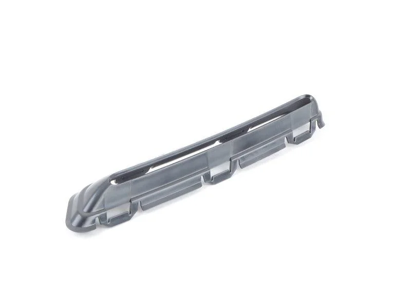 Накладка п бок 51128056586 BMW оригинал - миниатюра 3
