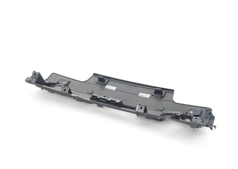 Элемент усиления заднего бампера нж 51128057829 BMW - миниатюра 2