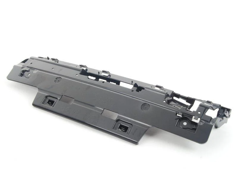Элемент усиления заднего бампера нж 51128057829 BMW - миниатюра 3