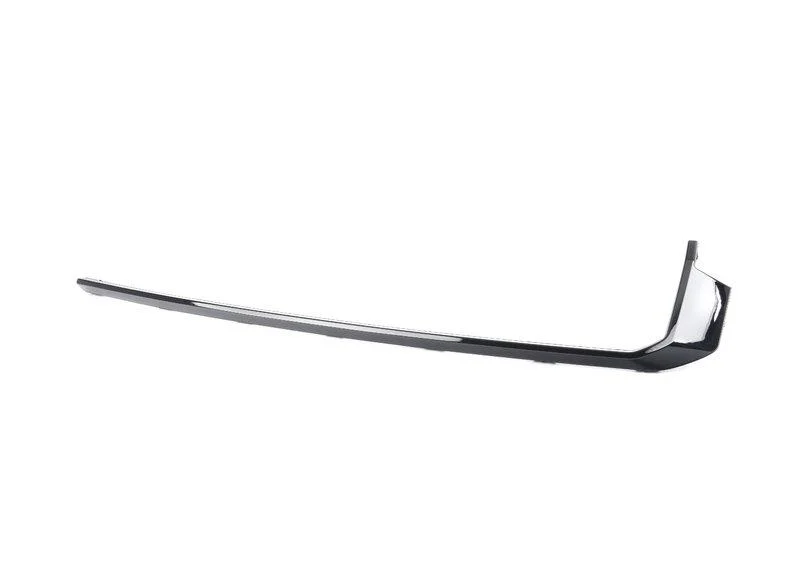 Комплект накладок 51127884227 BMW оригинал - миниатюра 2