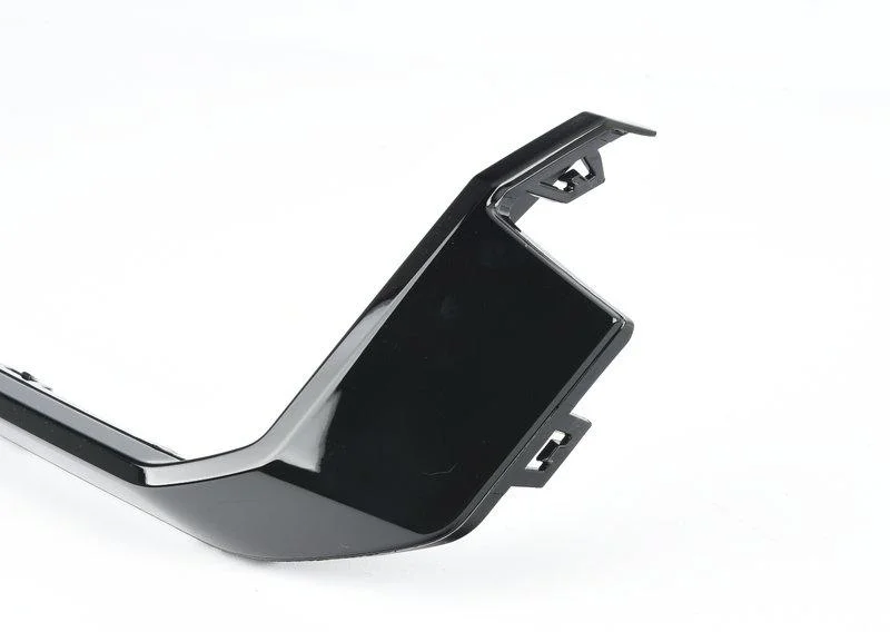 Комплект накладок 51127884227 BMW оригинал - миниатюра 5