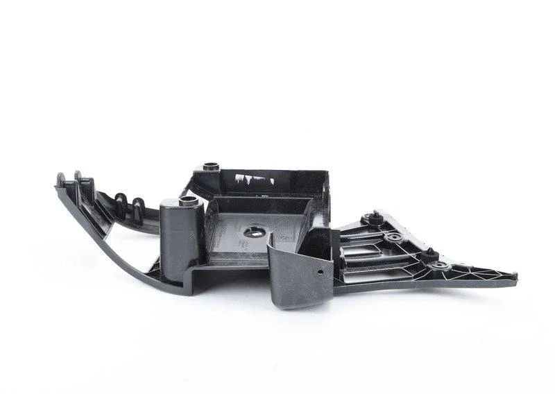 Крепление бампера п зд 51128059876 BMW оригинал - миниатюра 2