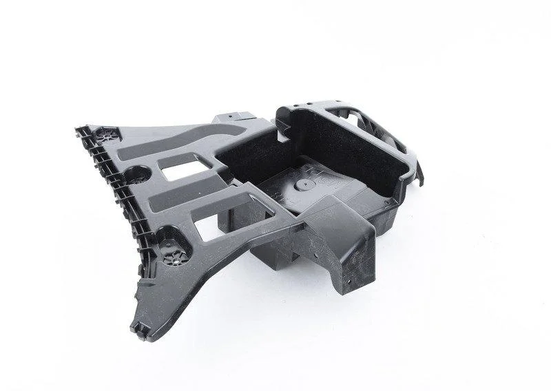 Крепление бампера п зд 51128059876 BMW оригинал - миниатюра 3