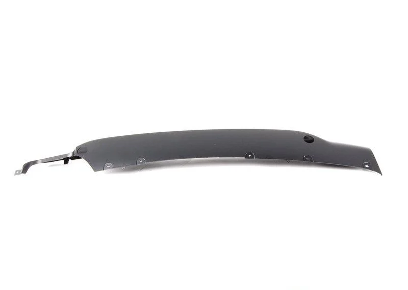 Накладка ср нж 51127891916 BMW оригинал - миниатюра 4
