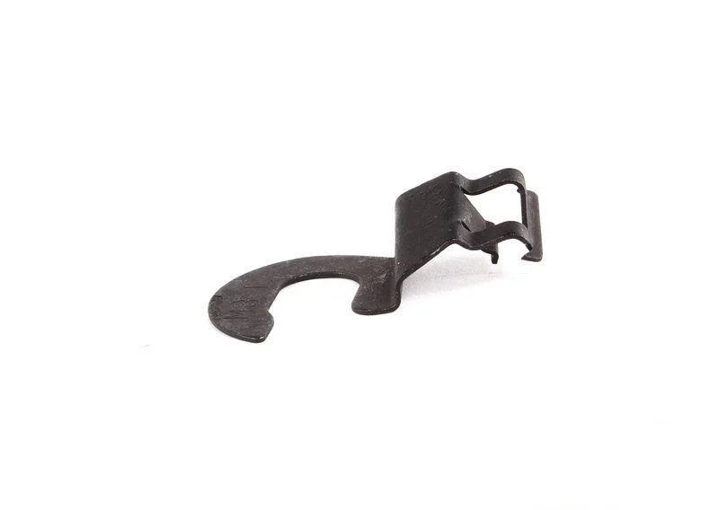 Крепежный уголок л 51127896161 BMW оригинал - миниатюра 4