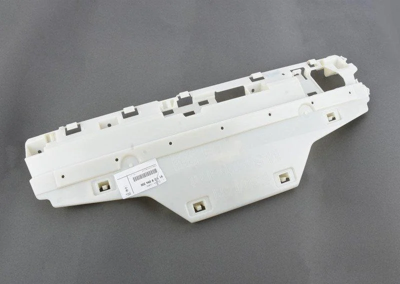 Элемент усиления заднего бампера нж 51128054200 BMW - миниатюра 3