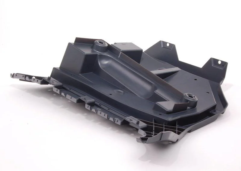 Направляющая зд л 51127900841 BMW оригинал - миниатюра 3