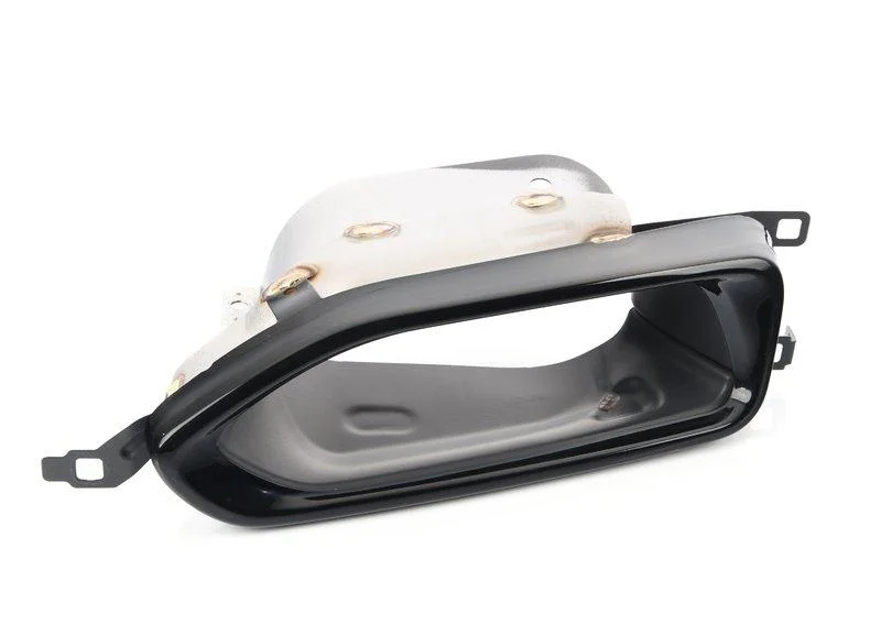 Щиток левая 51128063167 BMW оригинал - миниатюра 3