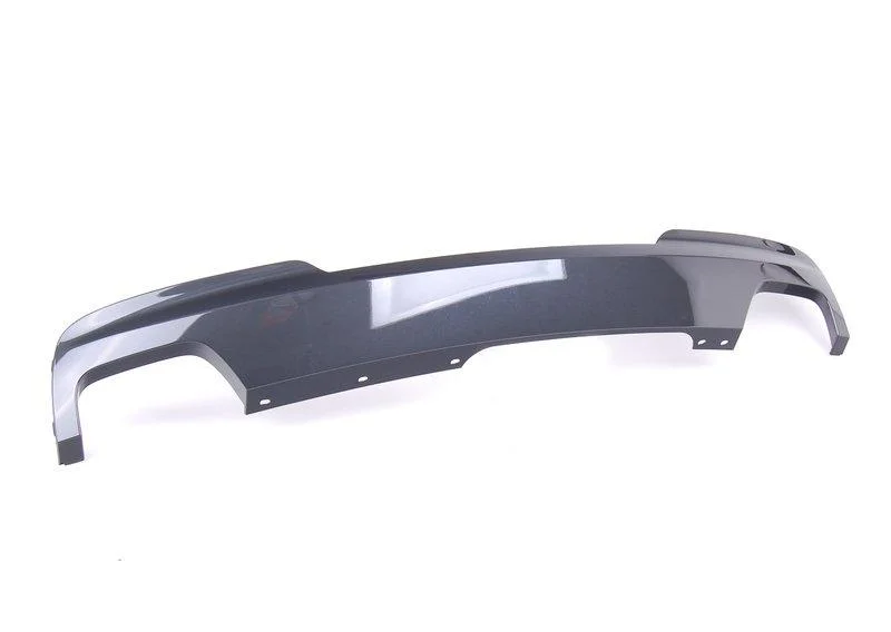 Накладка 51127906248 BMW оригинал - миниатюра 4