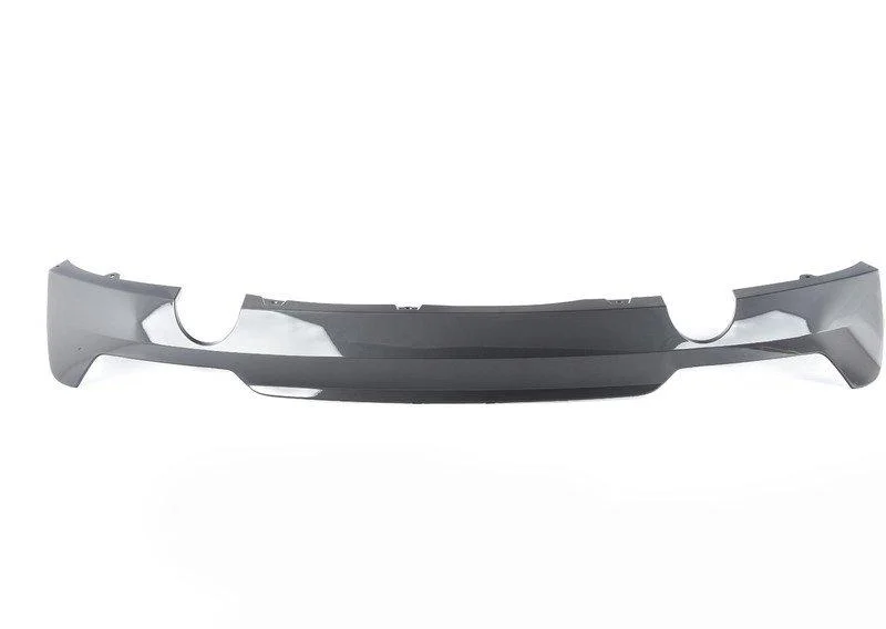 Облицовка бампера зд нж 51128054564 BMW оригинал - миниатюра 3
