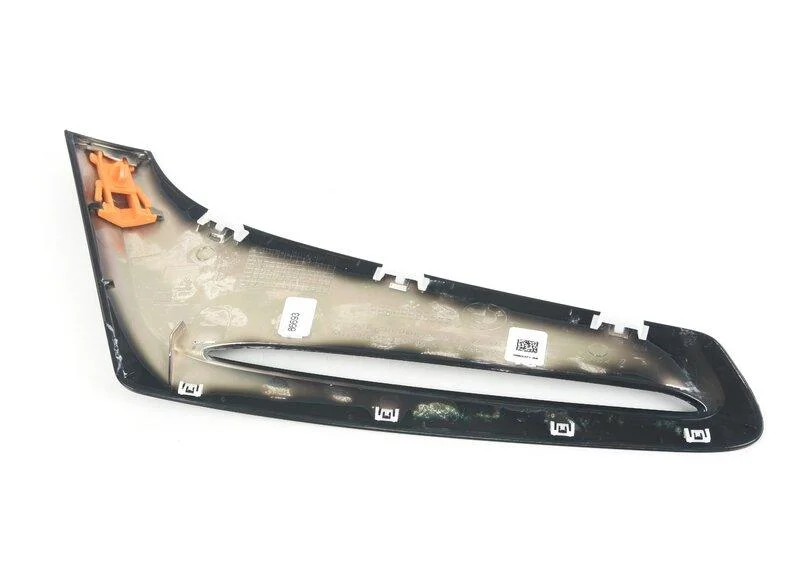 Накладка 51128065377 BMW оригинал - миниатюра 2