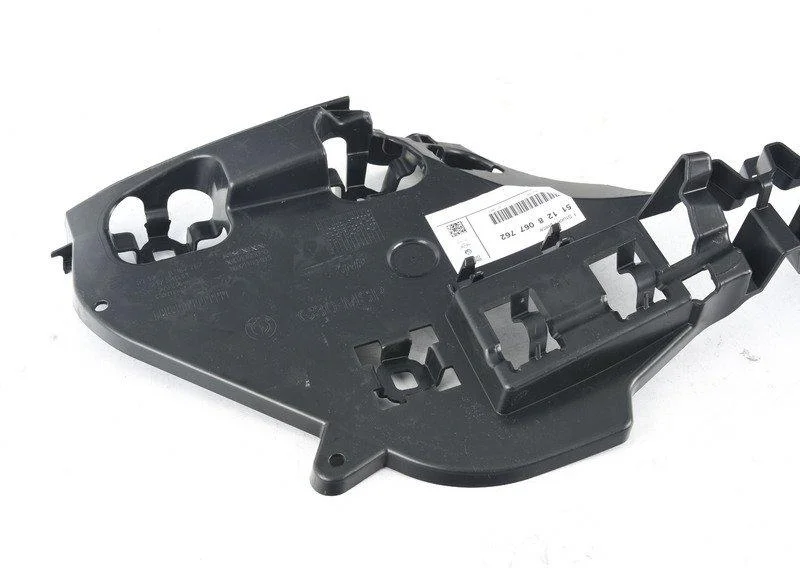 G30 основа заднего бампера 51128067762 BMW ориг - миниатюра 2