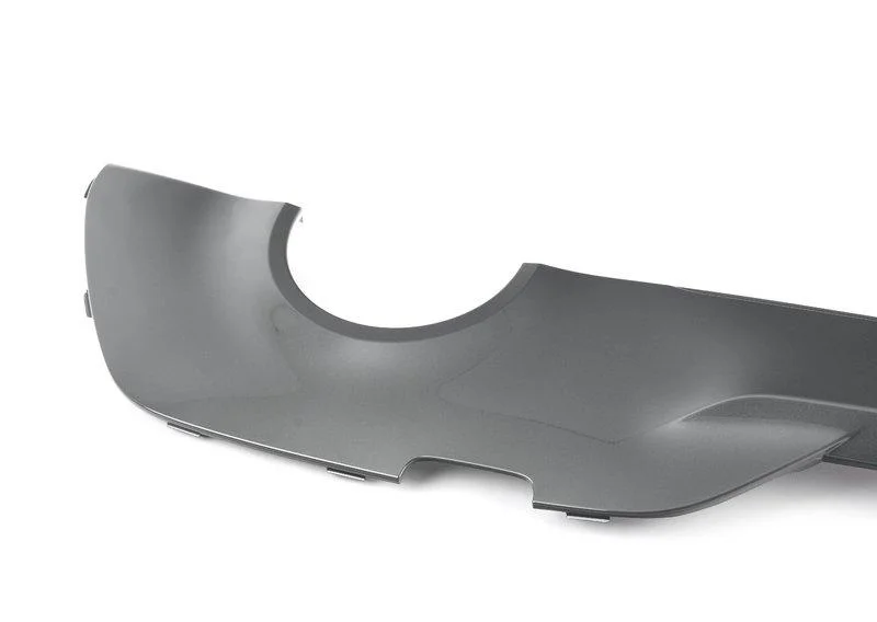 Облицовка бампера зд нж g20 / g21 51128069390 BMW - миниатюра 2