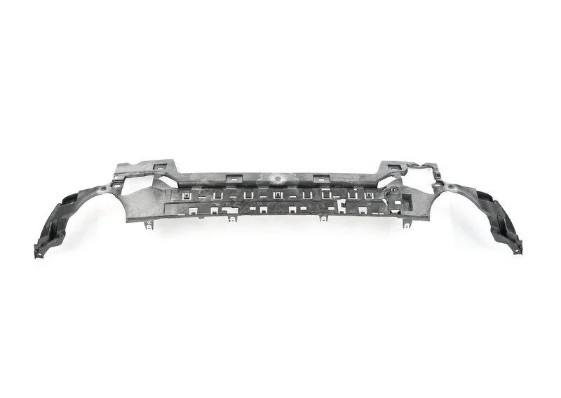 Крепление заднего бампера 51128069392 BMW оригинал - миниатюра 4