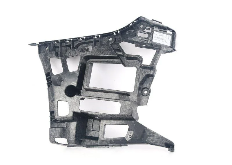 Крепление бампера л зд 51128069445 BMW оригинал - миниатюра 3