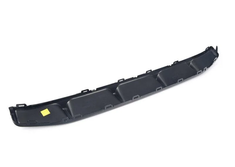 Накладка зд нж 51128078907 BMW оригинал - изображение 1