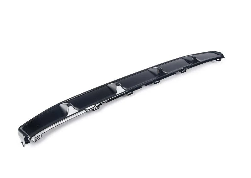 Накладка зд нж 51128078907 BMW оригинал - миниатюра 3