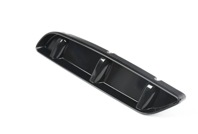 Накладка п зд 51128081888 BMW оригинал - миниатюра 2