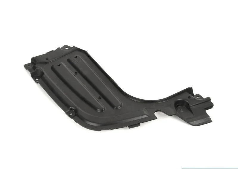 G05 пластиковая облицовка днища средняя 51128091980 BMW - изображение 1