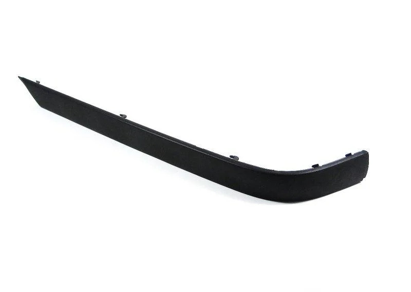 Защитная планка л 51128135487 BMW оригинал - миниатюра 2