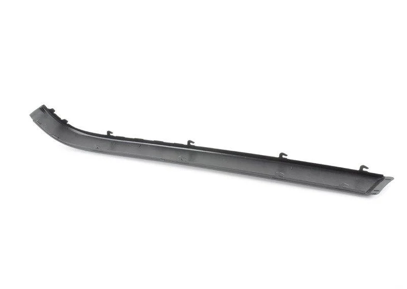 Защитная планка л 51128148817 BMW оригинал - миниатюра 3