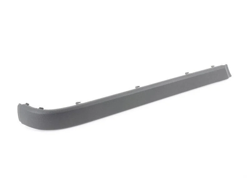 Защитная планка л 51128148817 BMW оригинал - миниатюра 4