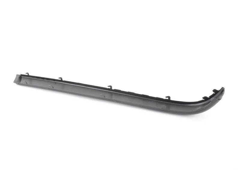 Защитная планка п 51128148818 BMW оригинал - миниатюра 3