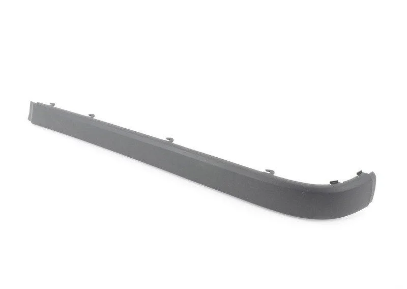 Защитная планка п 51128148818 BMW оригинал - миниатюра 4