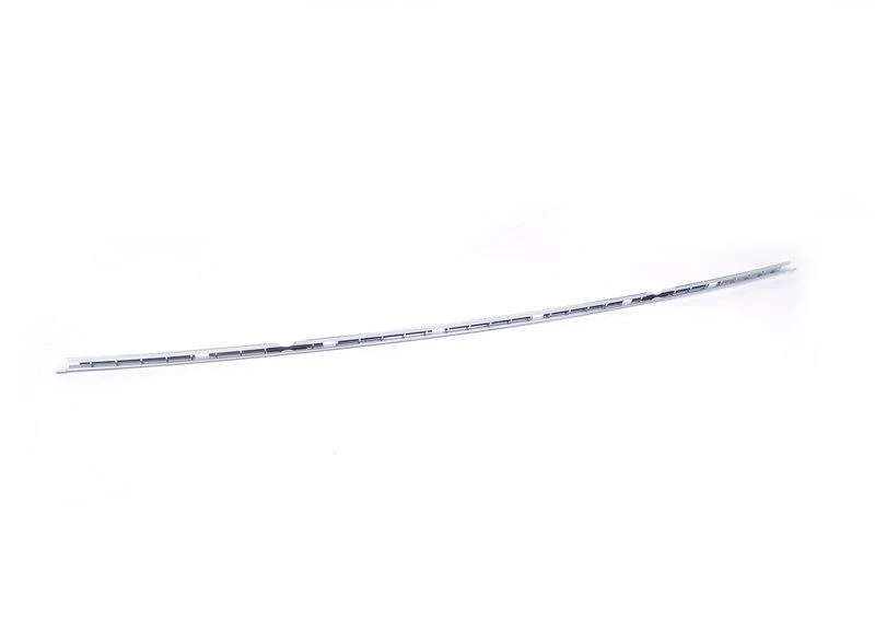 Накладка ср 51128184503 BMW оригинал - миниатюра 3