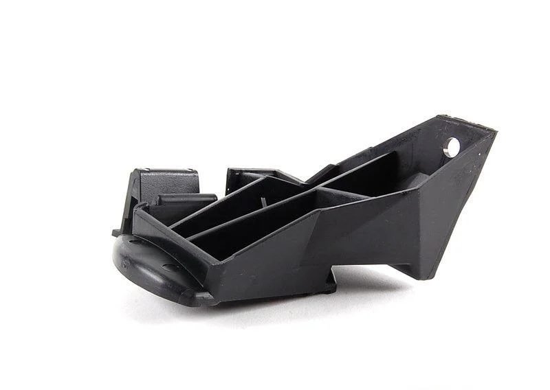 E46 кронштейн крепление крыла п 51128195322 BMW - миниатюра 2