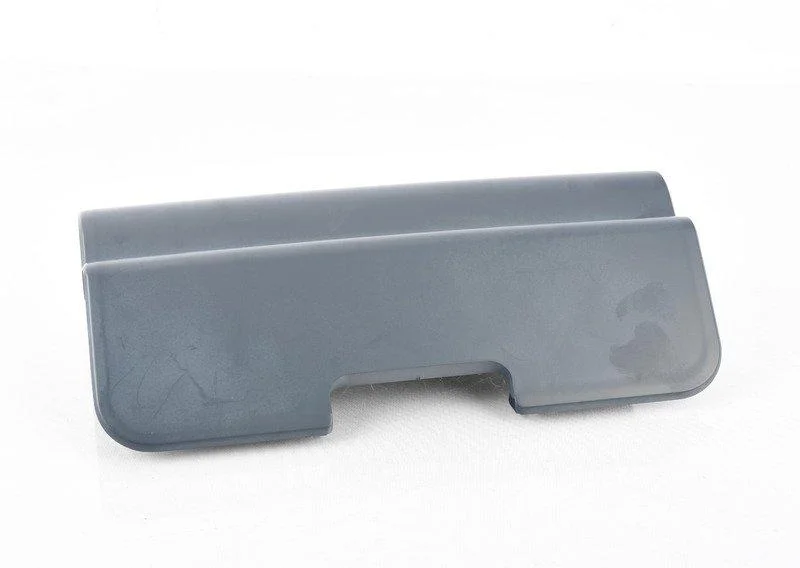 Откидная крышка, загрунтованная 51128221586 BMW - миниатюра 2