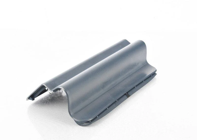 Откидная крышка, загрунтованная 51128221586 BMW - миниатюра 4