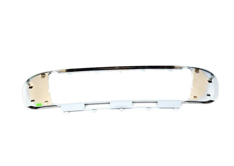Рамка 51129804577 BMW оригинал - миниатюра 2