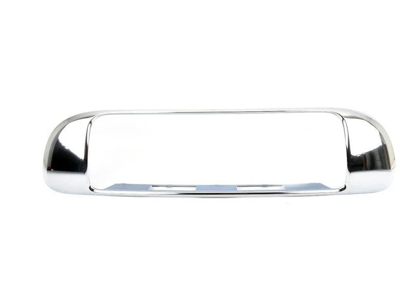 Рамка 51129804577 BMW оригинал - миниатюра 3
