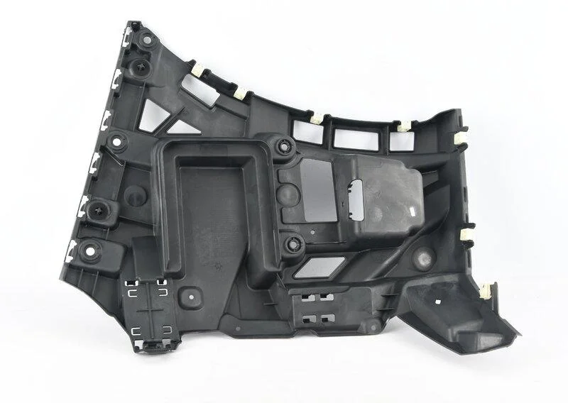 Крепление бампера л зд 51128737049 BMW оригинал - миниатюра 2