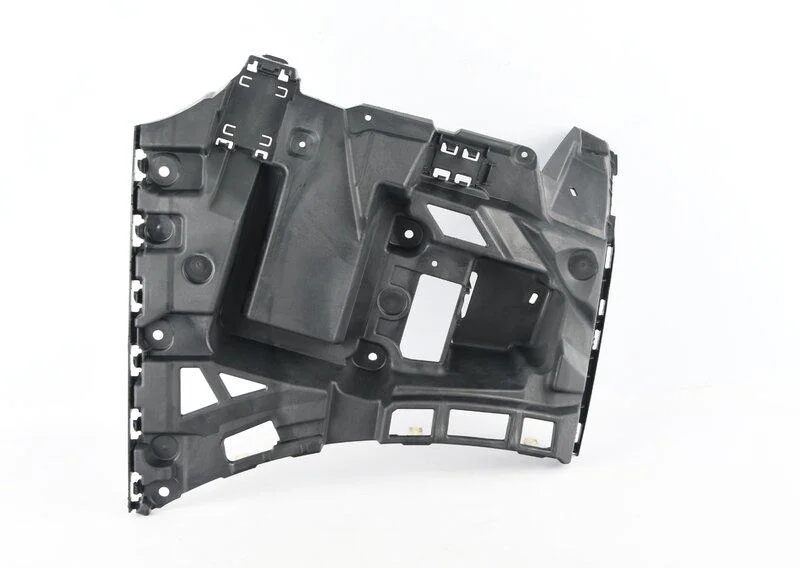 Крепление бампера л зд 51128737049 BMW оригинал - миниатюра 3