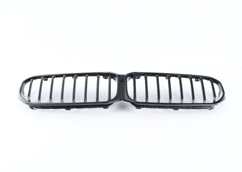 Решетка 51129852169 BMW оригинал - миниатюра 2