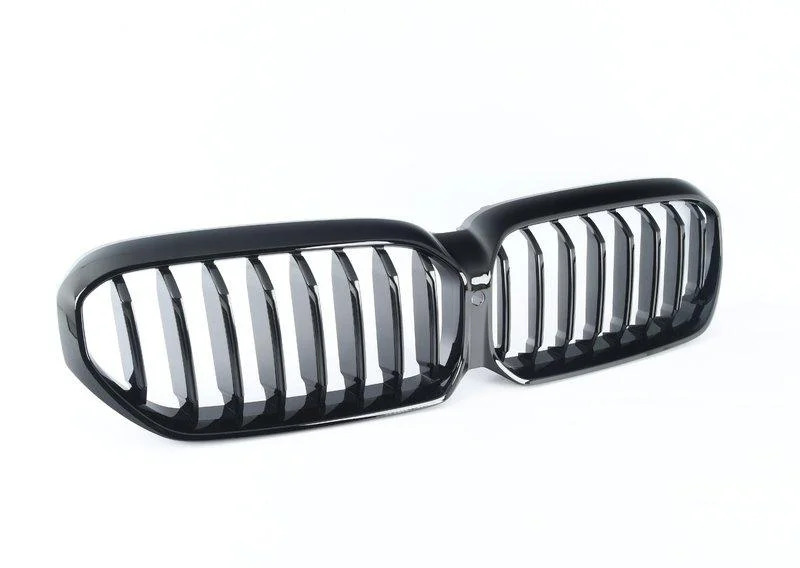Решетка 51129852169 BMW оригинал - миниатюра 3
