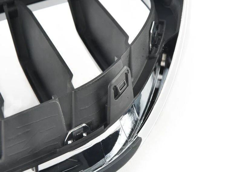 Передняя декоративная решетка 51129852283 BMW ориг - миниатюра 2