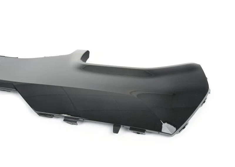 G22/g23 облицовка бампера зд нж 51129854828 BMW - изображение 1
