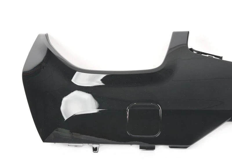 G22/g23 облицовка бампера зд нж 51129854828 BMW - миниатюра 2