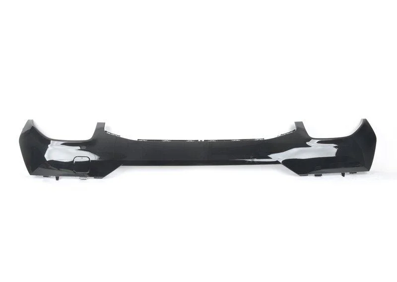 G22/g23 облицовка бампера зд нж 51129854828 BMW - миниатюра 3