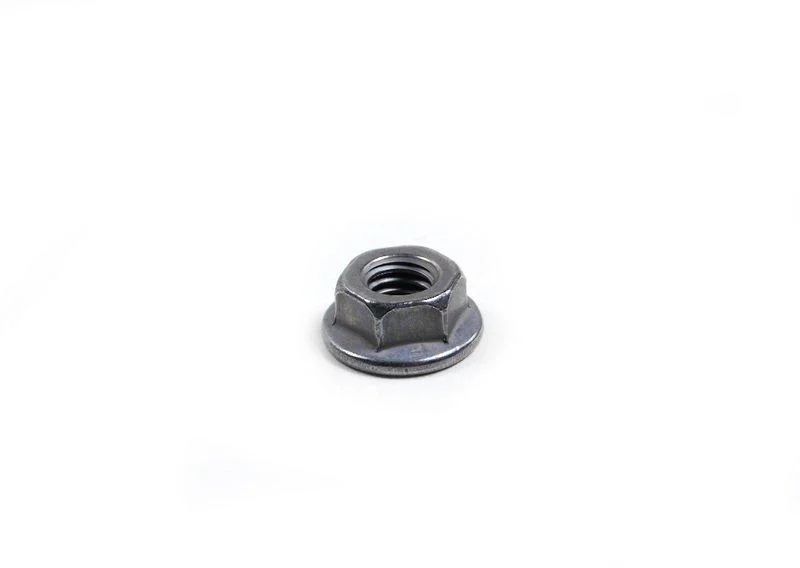 Гайка шестигранная 51130304851 BMW оригинал - миниатюра 4